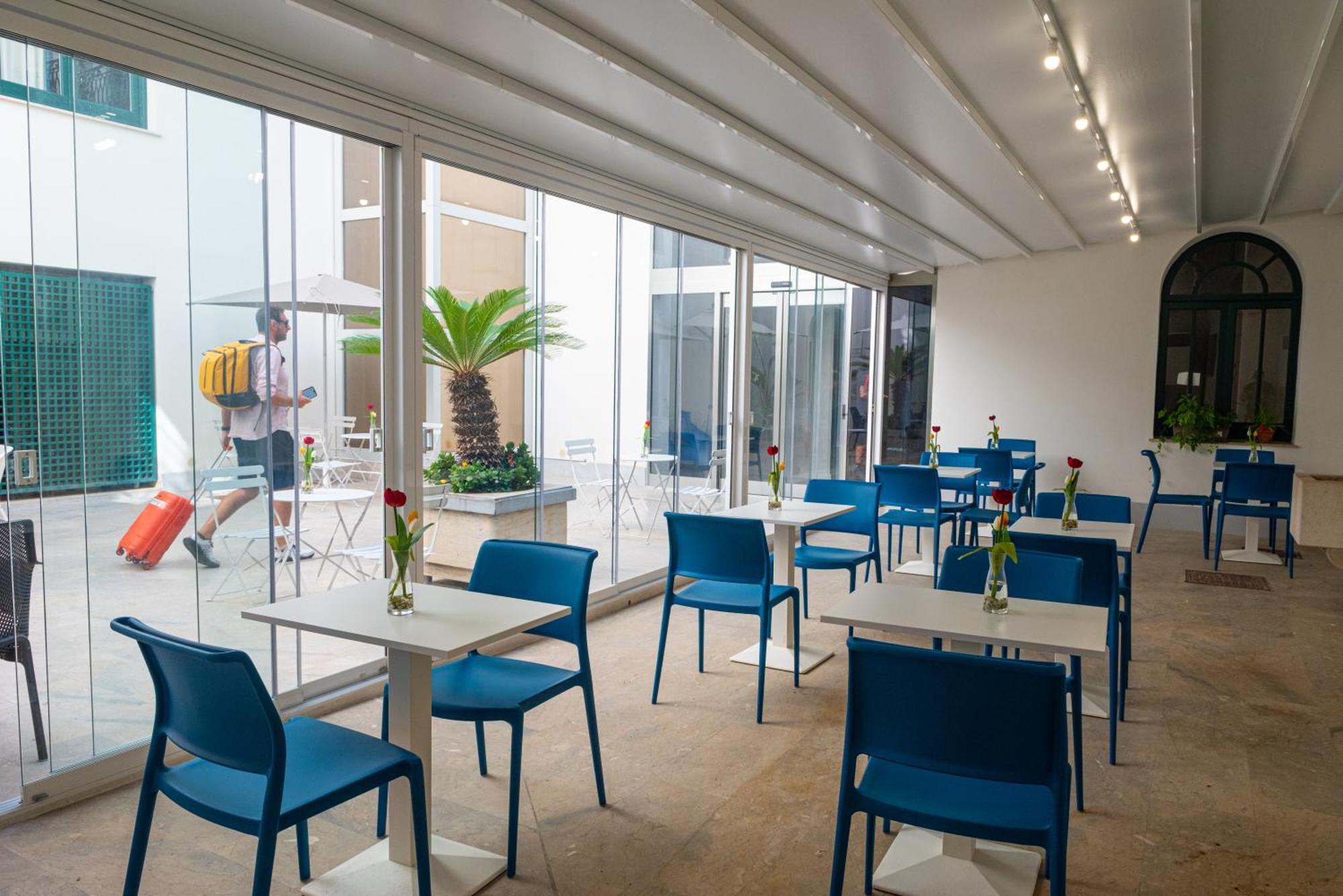 Historico Loft & Rooms Palazzo Adragna XIX Trapani Ngoại thất bức ảnh