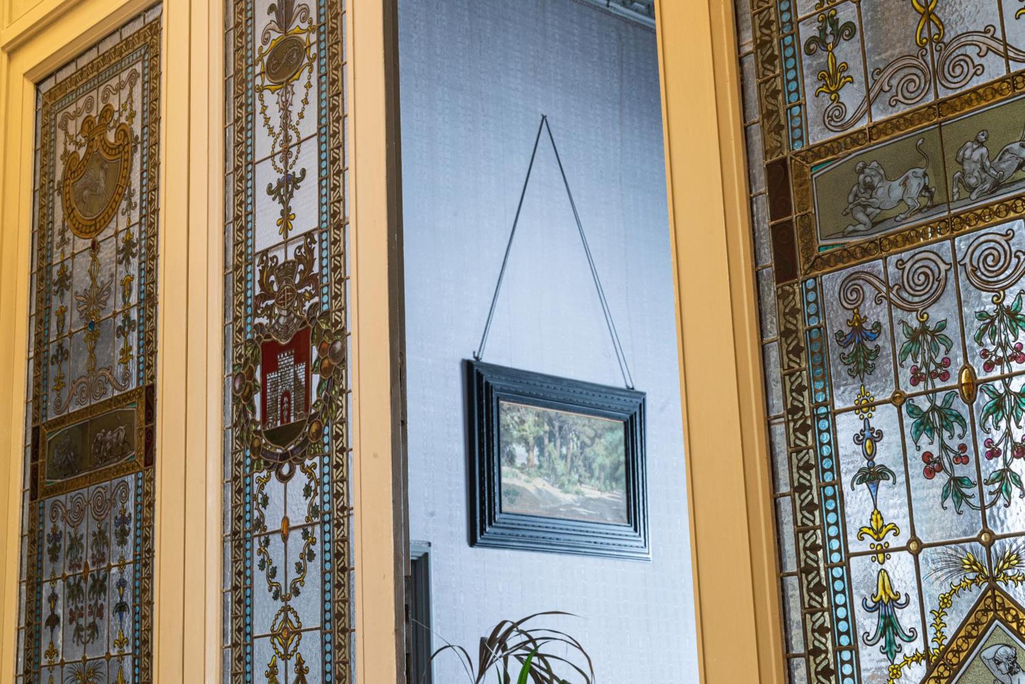 Historico Loft & Rooms Palazzo Adragna XIX Trapani Ngoại thất bức ảnh