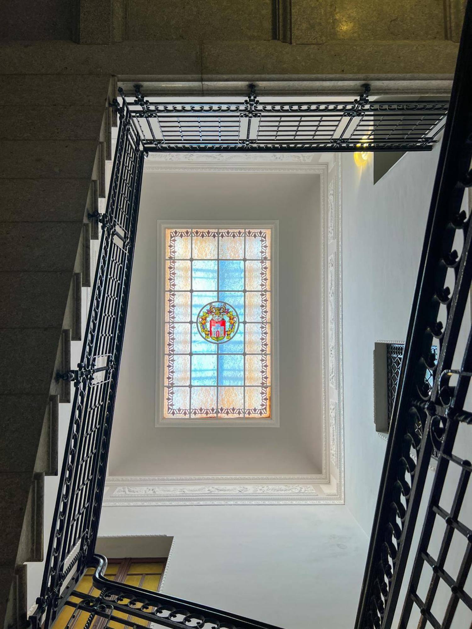 Historico Loft & Rooms Palazzo Adragna XIX Trapani Ngoại thất bức ảnh