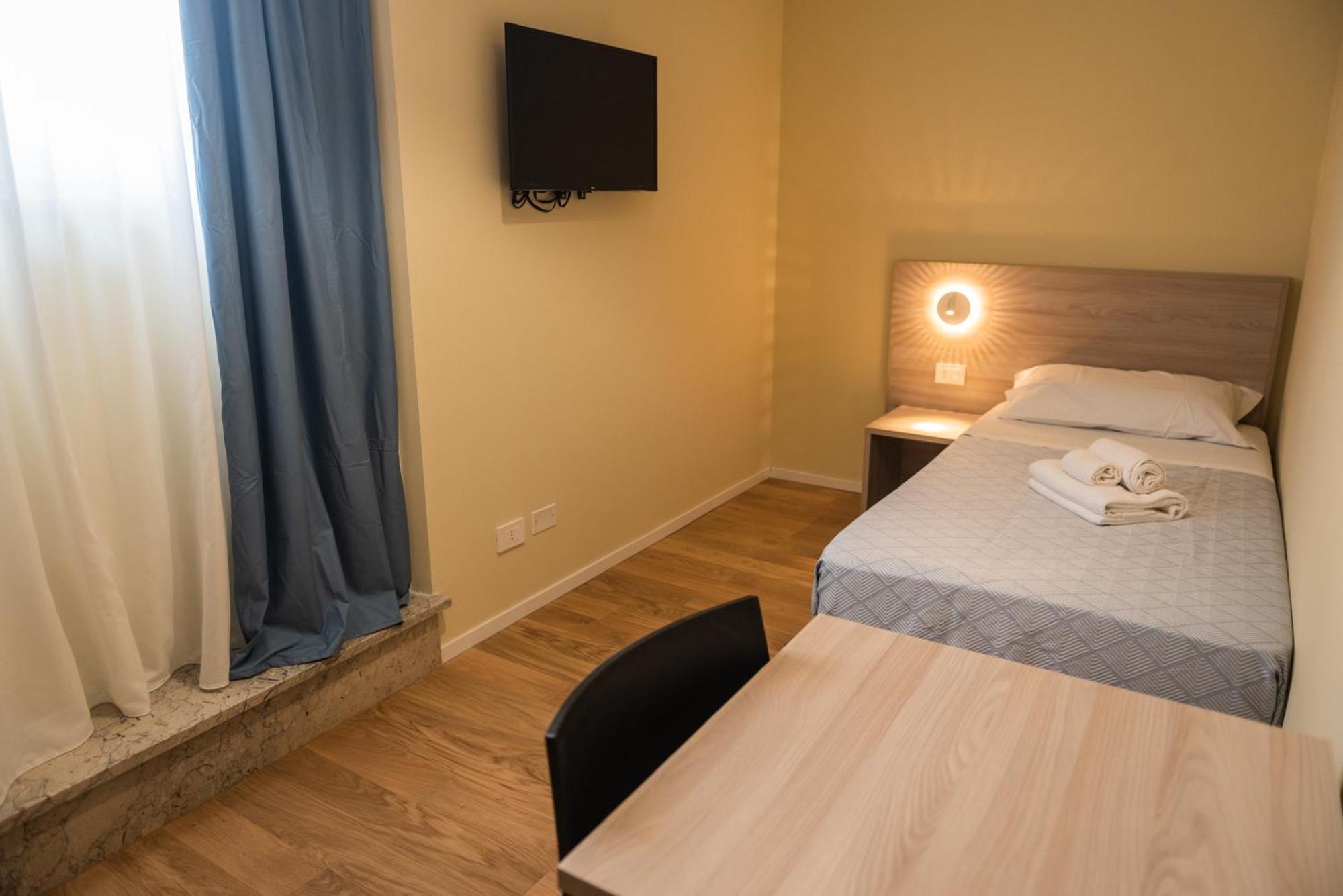 Historico Loft & Rooms Palazzo Adragna XIX Trapani Phòng bức ảnh